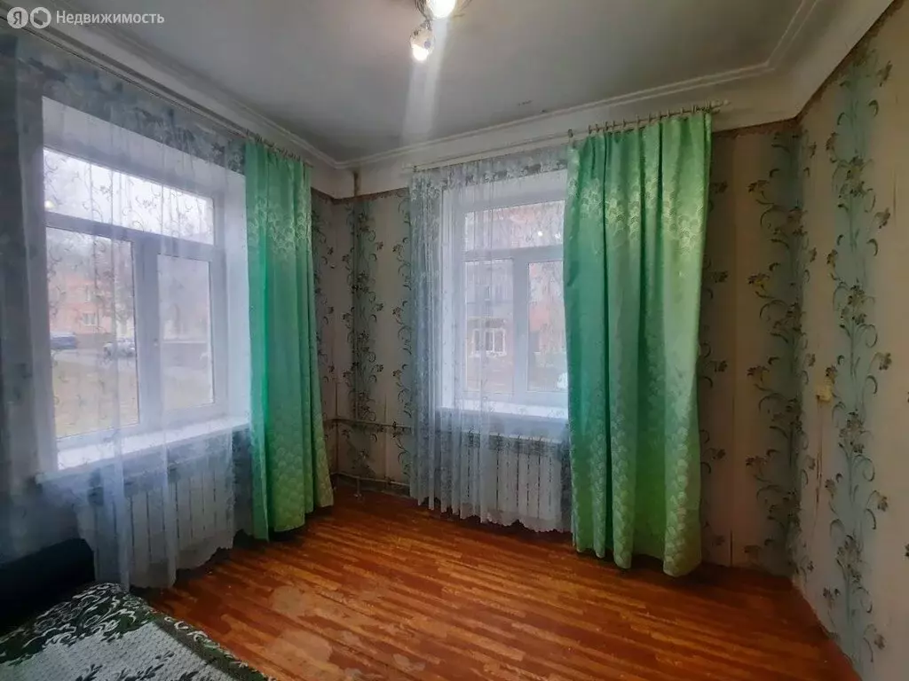 3-комнатная квартира: Магнитогорск, улица Корсикова, 19 (55.3 м) - Фото 2