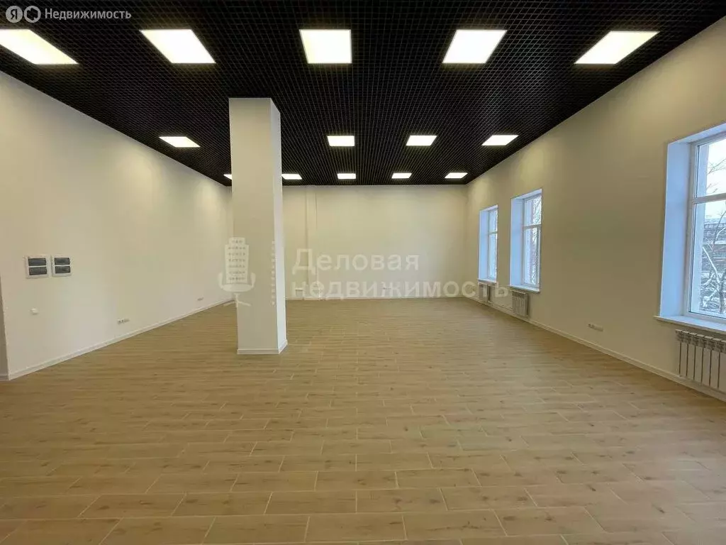 Офис (107.5 м) - Фото 2