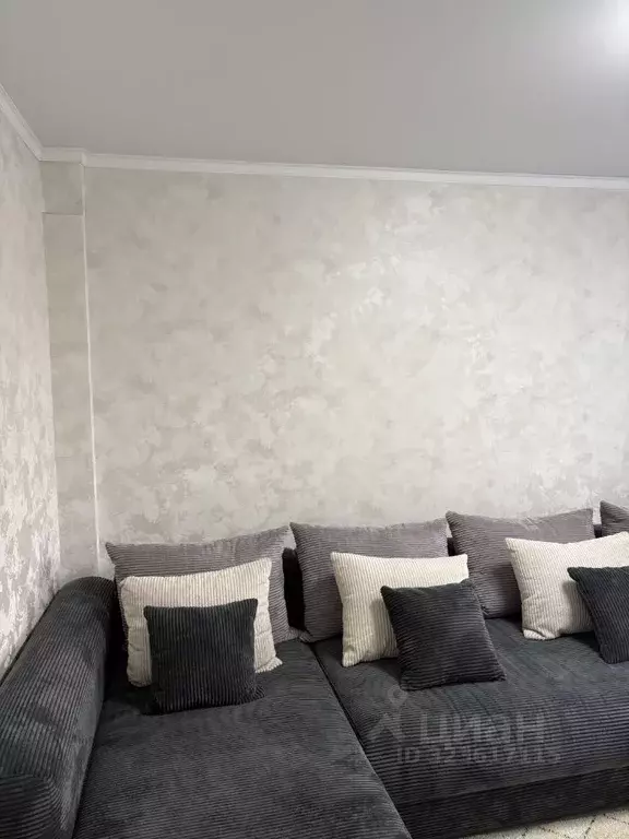 2-к кв. Краснодарский край, Сочи Донская ул., 52 (48.6 м) - Фото 2