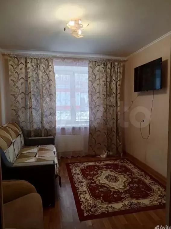1-к. квартира, 25 м, 1/5 эт. - Фото 0