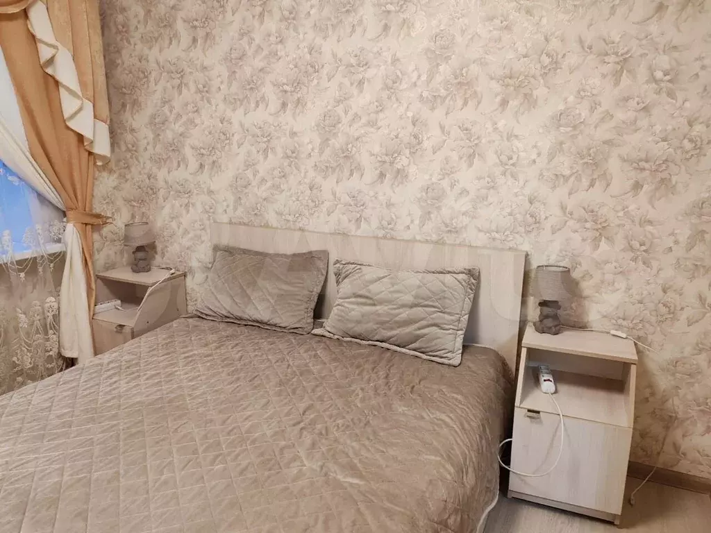 2-к. квартира, 56 м, 2/3 эт. - Фото 0