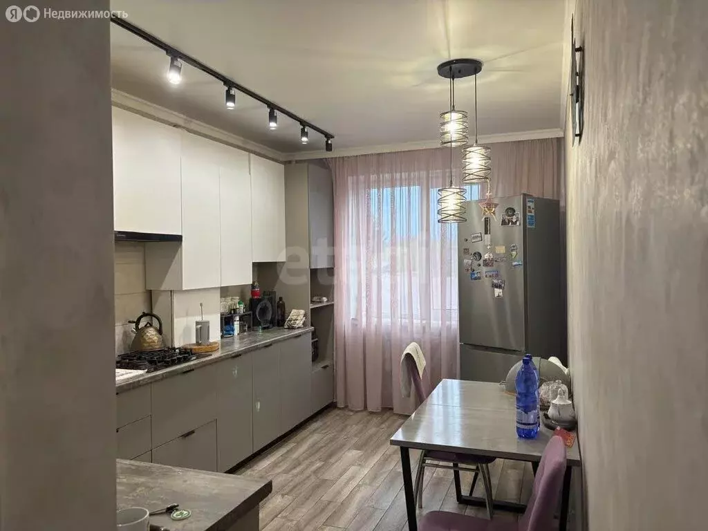 2-комнатная квартира: Ессентуки, Депутатская улица, 14 (72 м) - Фото 1