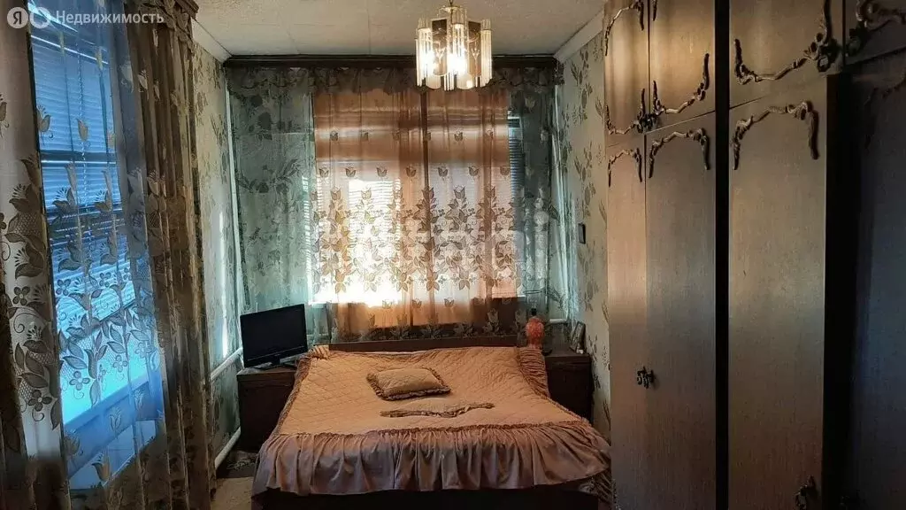 Дом в Колпна, Железнодорожная улица (55 м) - Фото 0