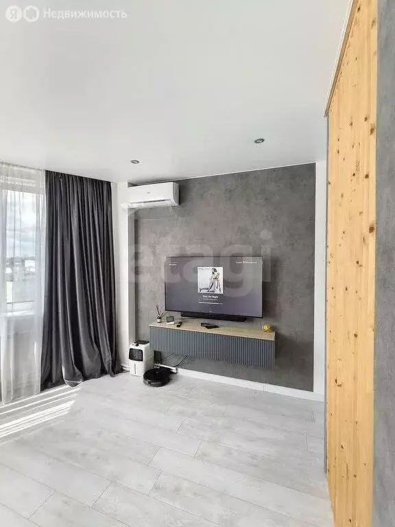 1-комнатная квартира: Калуга, улица Маяковского, 66 (43.8 м) - Фото 2