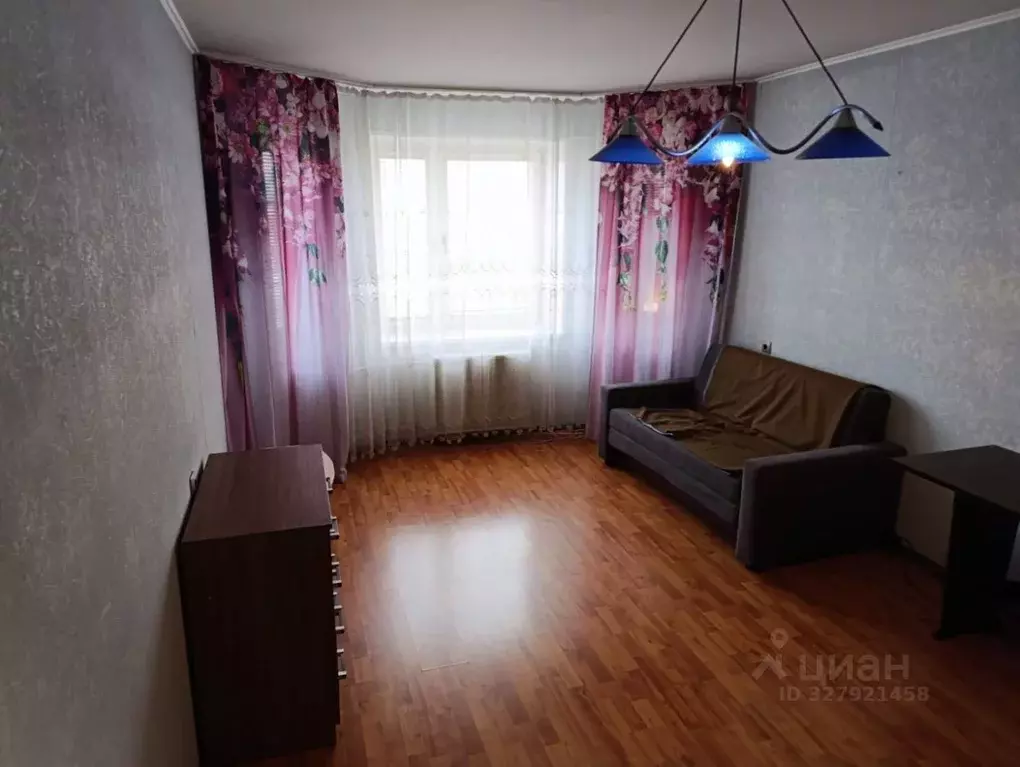 1-к кв. Московская область, Щелково Пролетарский просп., 9к1 (44.3 м) - Фото 2