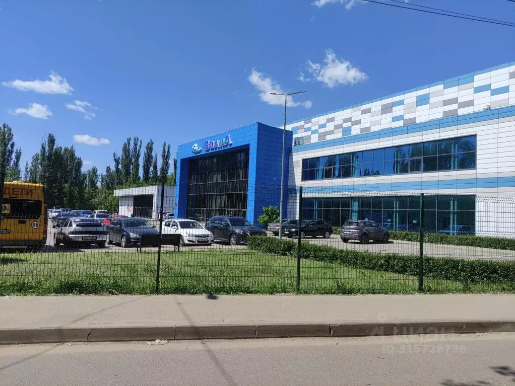 Комната Воронежская область, Воронеж Костромская ул., 4 (17.4 м) - Фото 1
