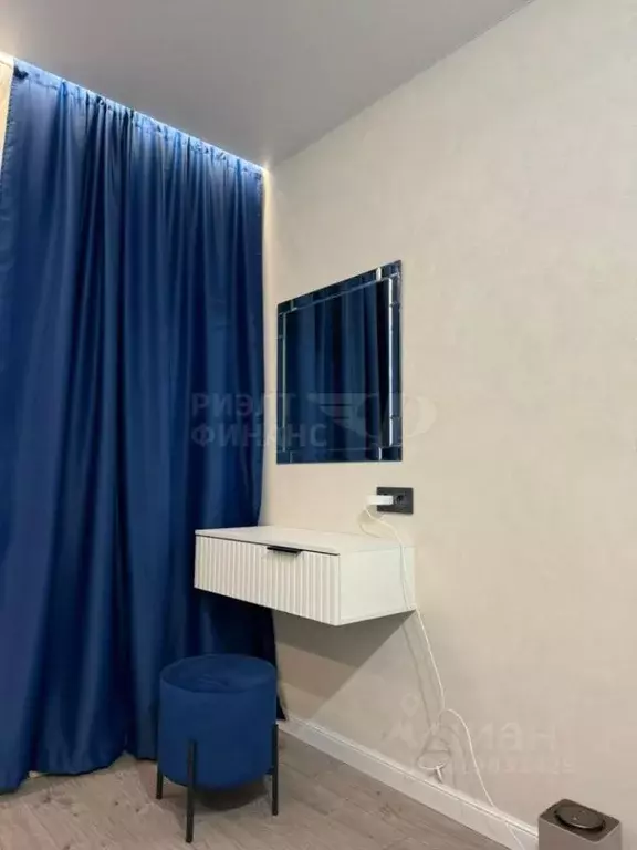 1-к кв. Калининградская область, Калининград ул. Вагнера, 58 (38.0 м) - Фото 1