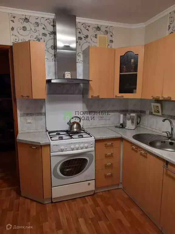 Продаётся 2-к квартира, 60 м - Фото 0