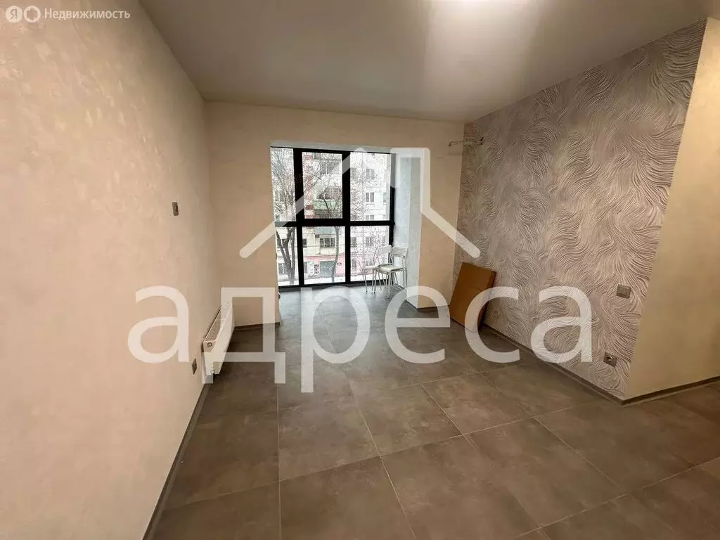 1-комнатная квартира: Самара, улица Г.С. Аксакова, 7 (41 м) - Фото 2