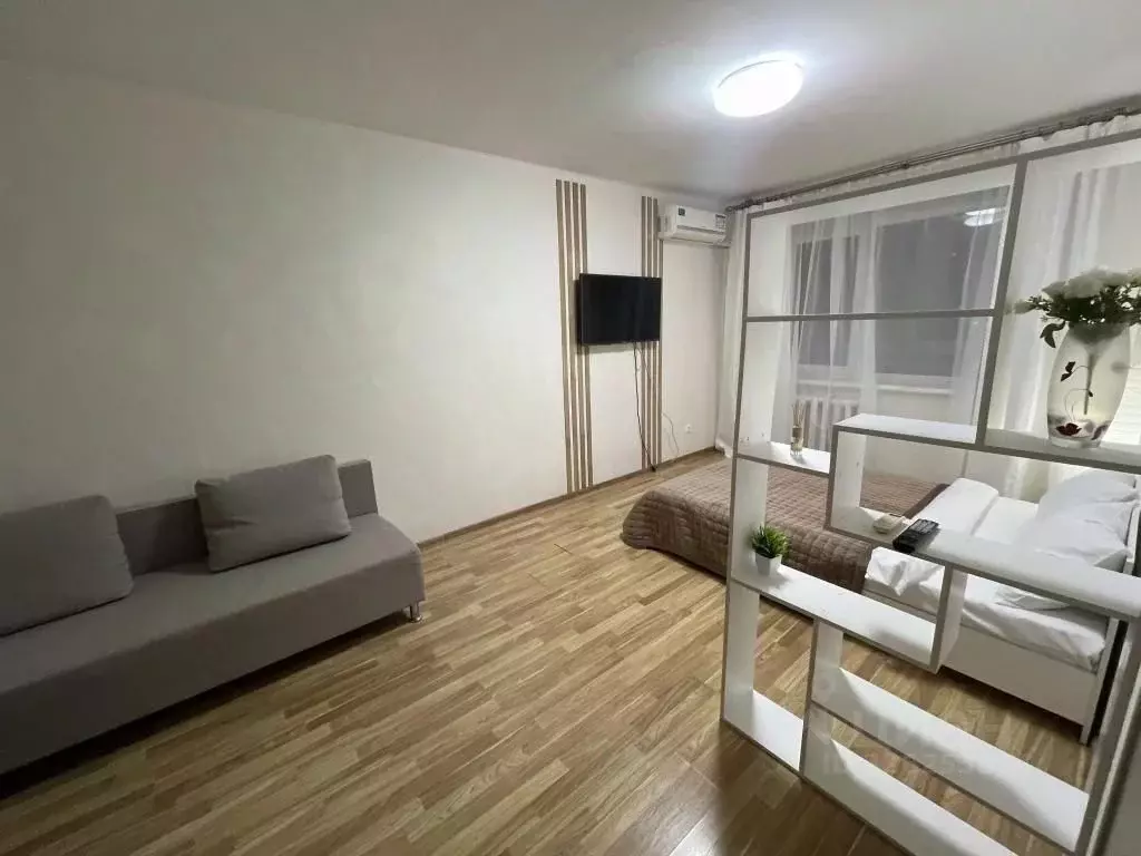 1-к кв. Башкортостан, Уфа ул. Софьи Перовской, 23/1 (42.0 м) - Фото 2