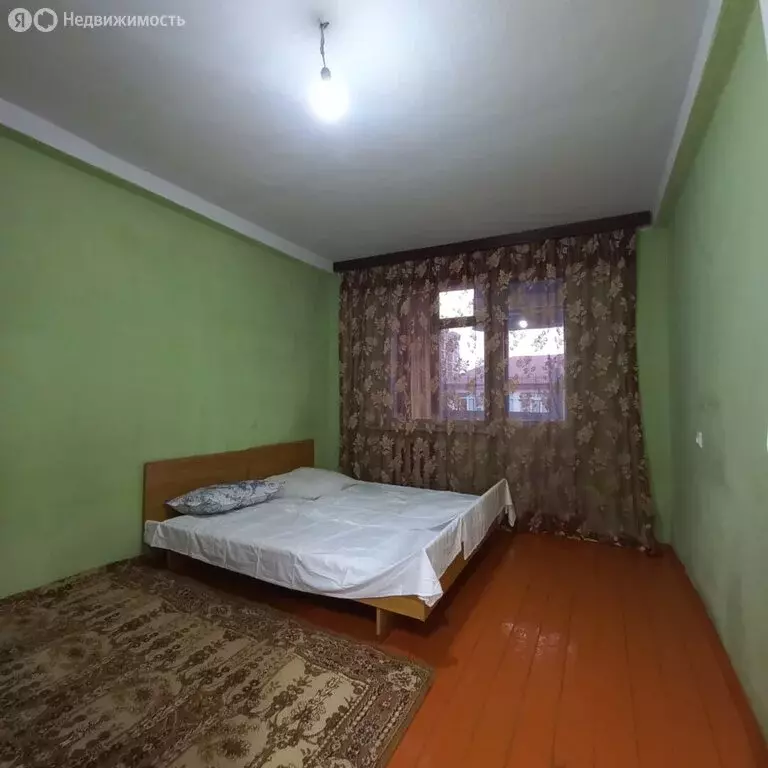 2-комнатная квартира: Дербент, проспект Агасиева, 20А (55 м) - Фото 2