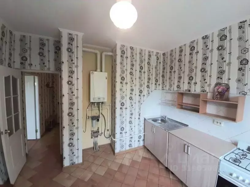 1-к кв. Тверская область, Тверь ул. Виноградова, 8 (44.4 м) - Фото 0