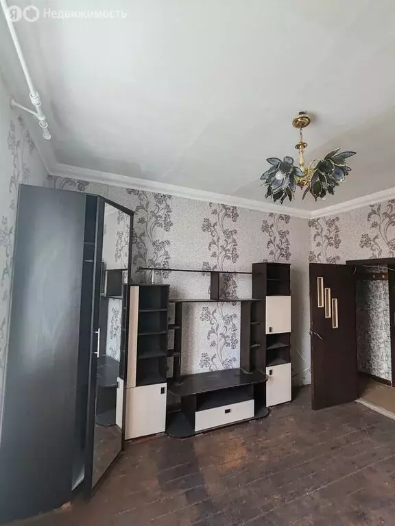 1к в -комнатной квартире (17 м) - Фото 1