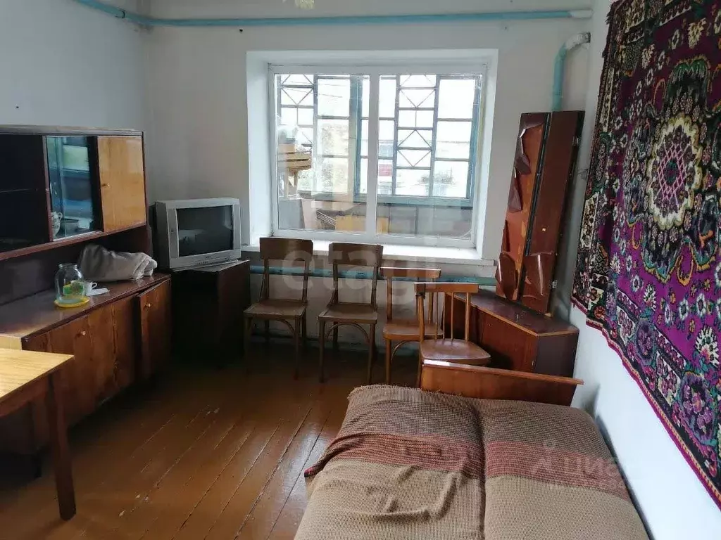 2-к кв. Алтайский край, Красногорский район, с. Усть-Кажа ул. ... - Фото 1