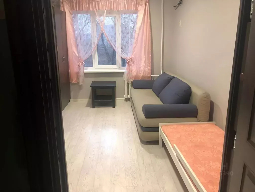 Комната Краснодарский край, Краснодар ТЭЦ жилмассив, ул. ... - Фото 0
