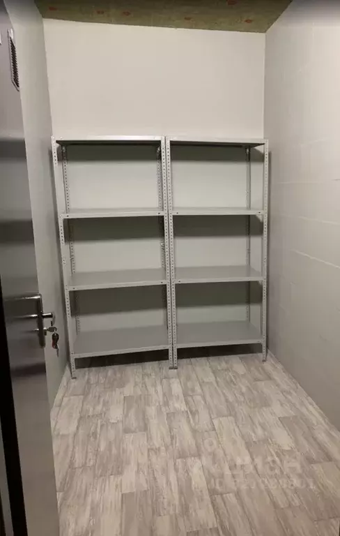 Гараж в Ленинградская область, Всеволожск проезд Березовая роща, 1 (5 ... - Фото 0