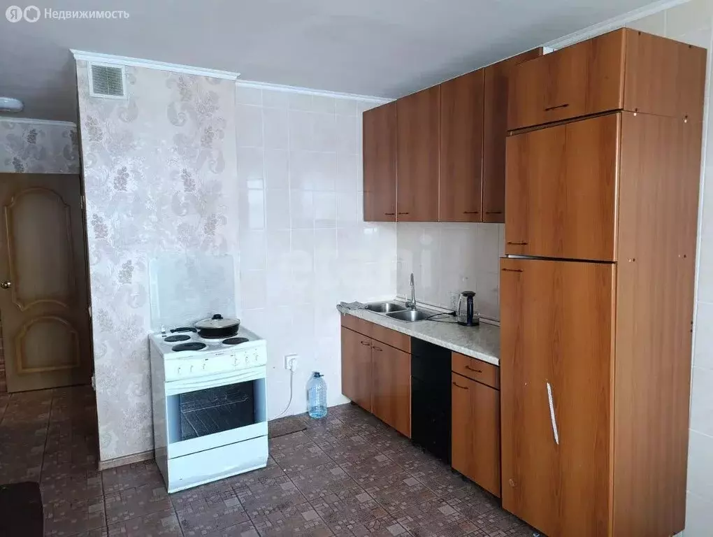 1-комнатная квартира: Новосибирск, улица Виктора Уса, 13 (42.5 м) - Фото 2