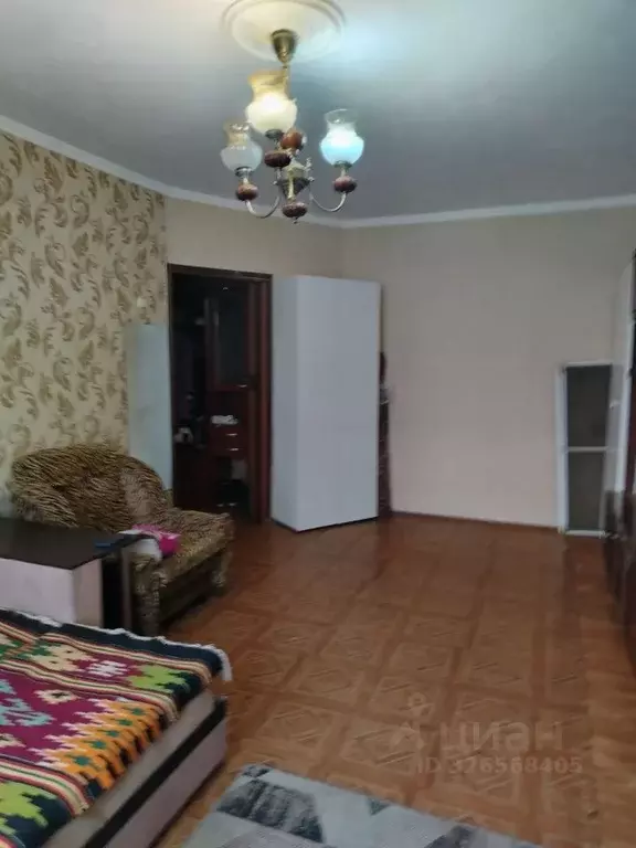 1-к кв. Ростовская область, Новочеркасск ул. Визирова, 5 (30.0 м) - Фото 2