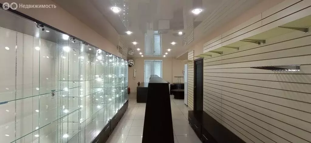 Помещение свободного назначения (74.7 м) - Фото 2