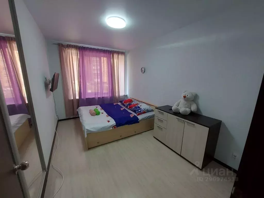 1-к кв. Московская область, Балашиха Саввино мкр, бул. Спасский, 4 ... - Фото 2