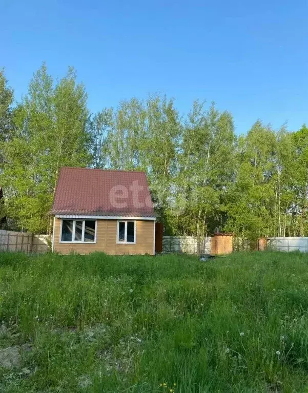 Дача, 60 м - Фото 0