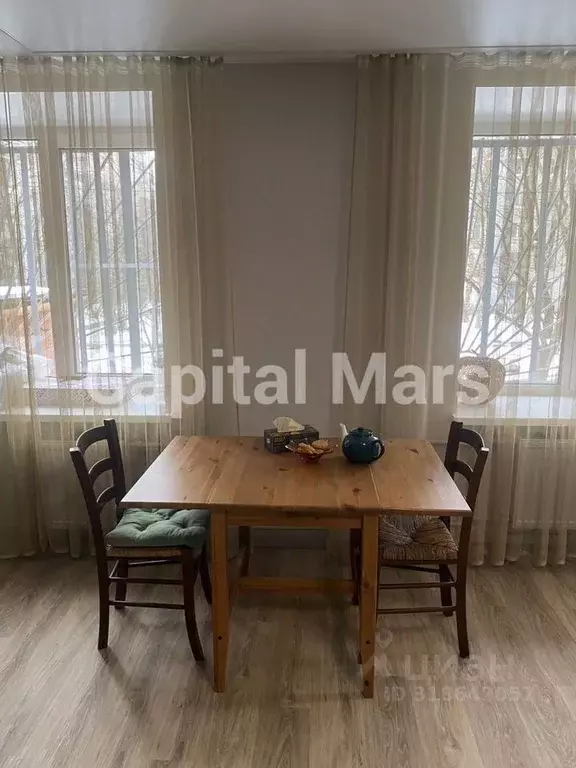 1-к кв. Санкт-Петербург Гражданский просп., 23К1 (40.0 м) - Фото 1