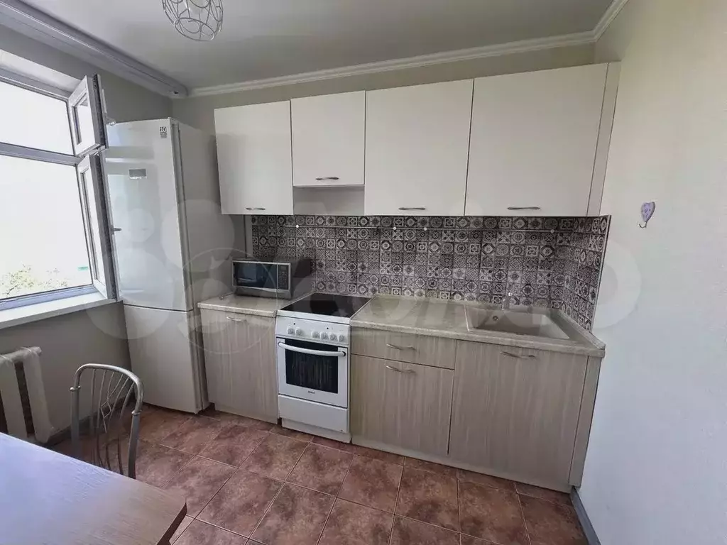 2-к. квартира, 53 м, 7/9 эт. - Фото 0
