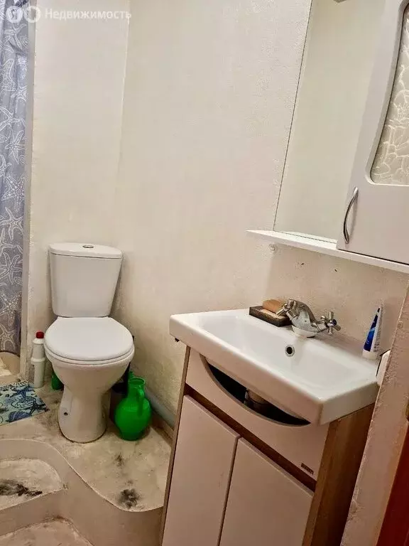 2-комнатная квартира: Валдай, улица Выскодно 2, 14Б (43.7 м) - Фото 1