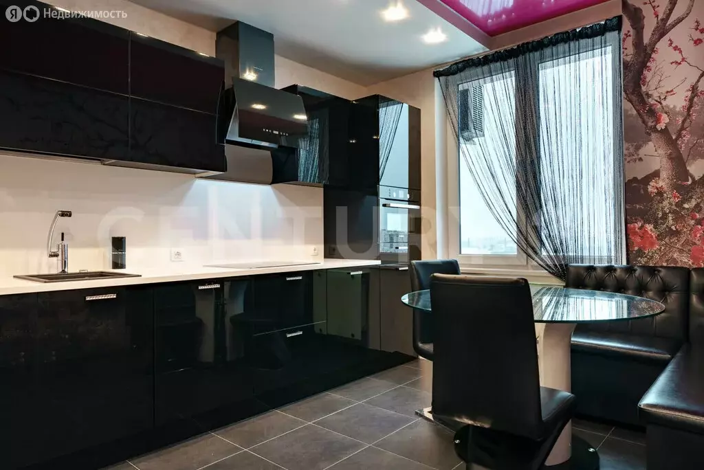 2-комнатная квартира: Санкт-Петербург, Гжатская улица, 22к2 (62.7 м) - Фото 0