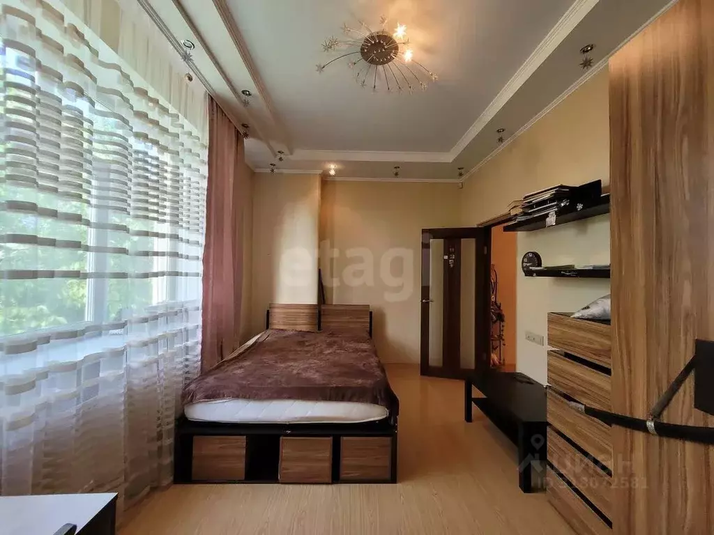 3-к кв. Ставропольский край, Пятигорск ул. Пестова (113.0 м) - Фото 0