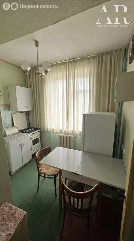 1-комнатная квартира: Москва, 5-я Кожуховская улица, 22к2 (32.9 м) - Фото 1