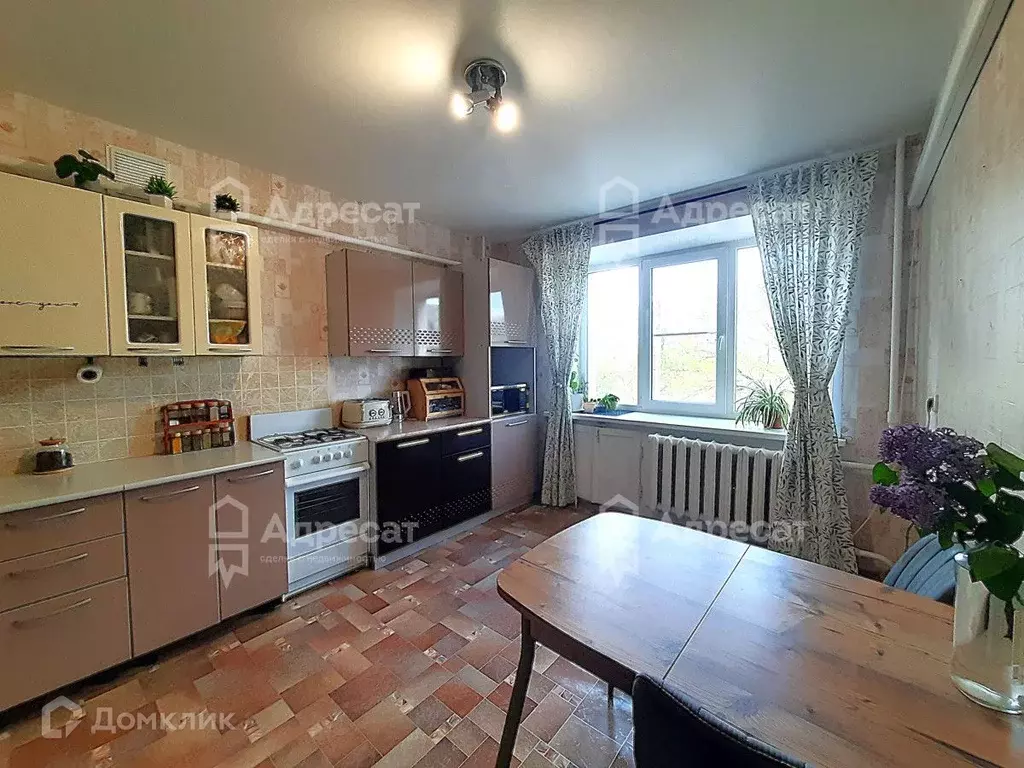 Продаётся 1-к квартира, 40.9 м - Фото 0