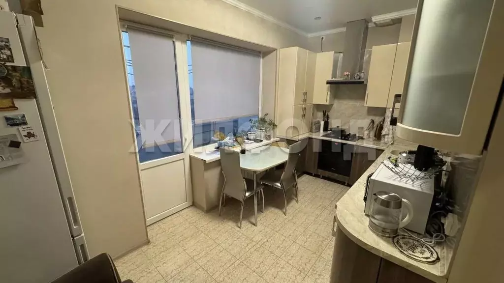 1-к кв. Белгородская область, Белгородский район, Дубовское с/пос, ... - Фото 1