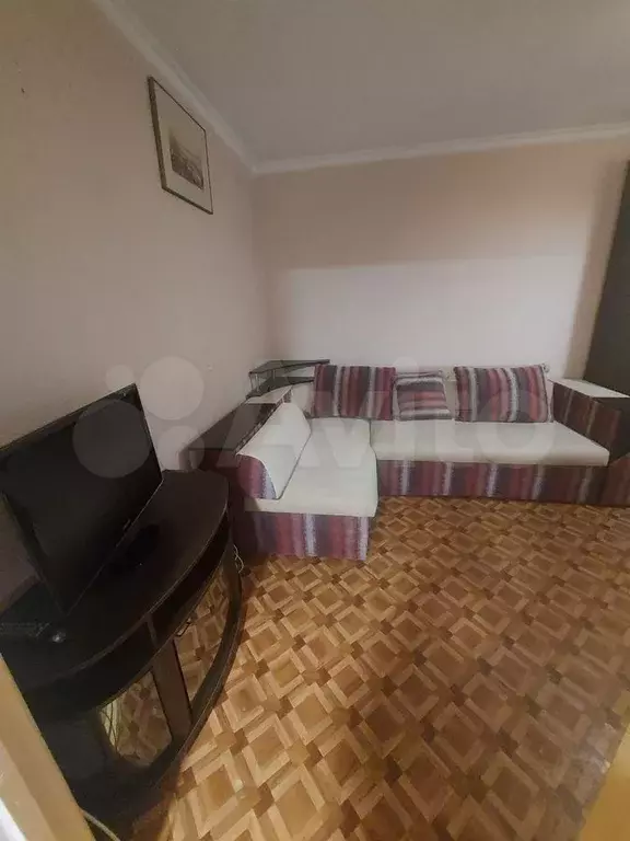 1-к. квартира, 40 м, 4/5 эт. - Фото 1