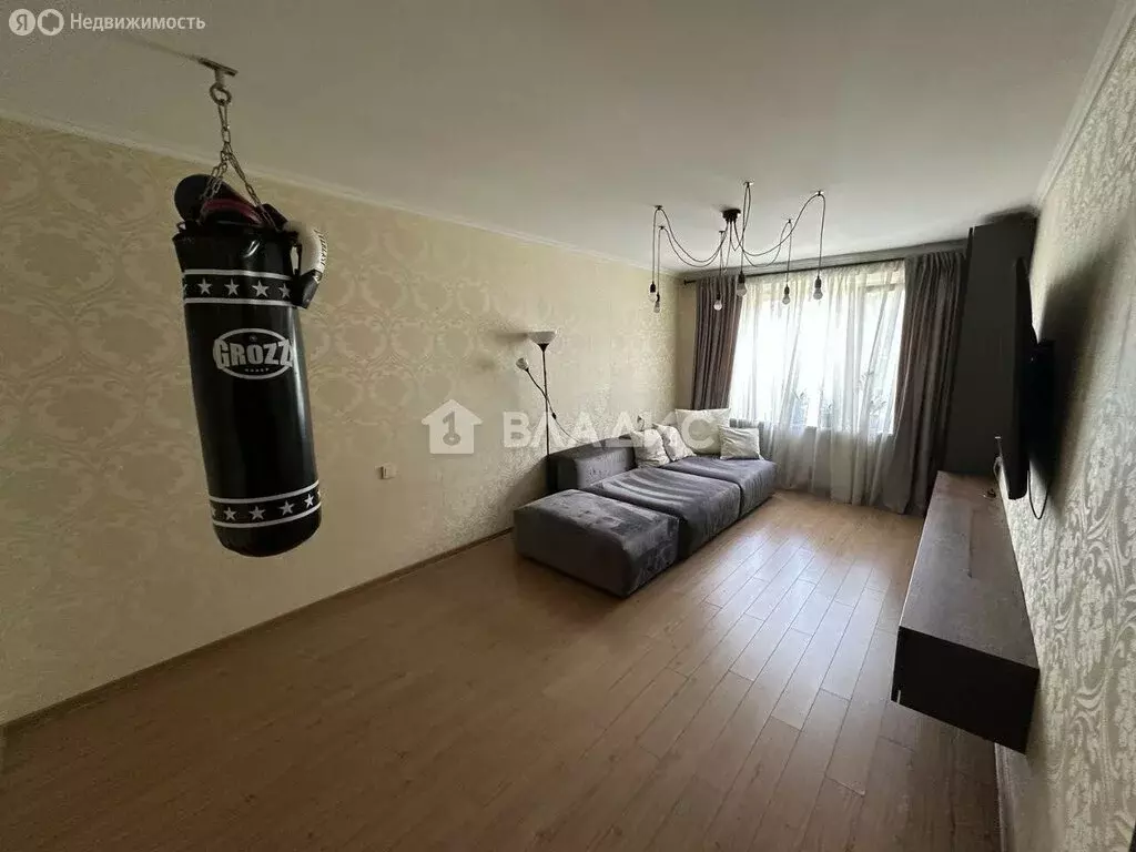3-комнатная квартира: Люберцы, Южная улица, 18 (59 м) - Фото 1