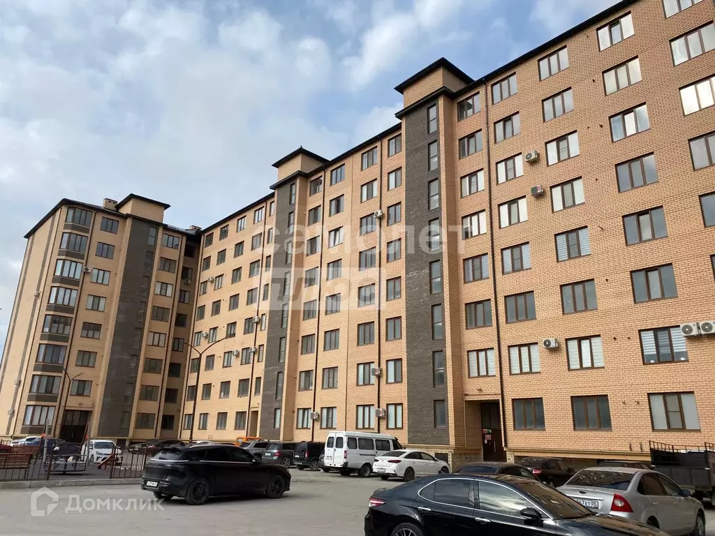 Продаётся 2-к квартира, 69 м - Фото 0