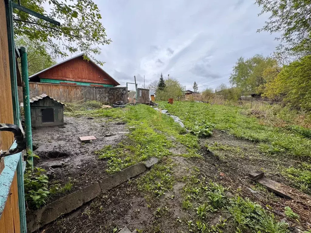 Дом 25 м на участке 5 сот. - Фото 1