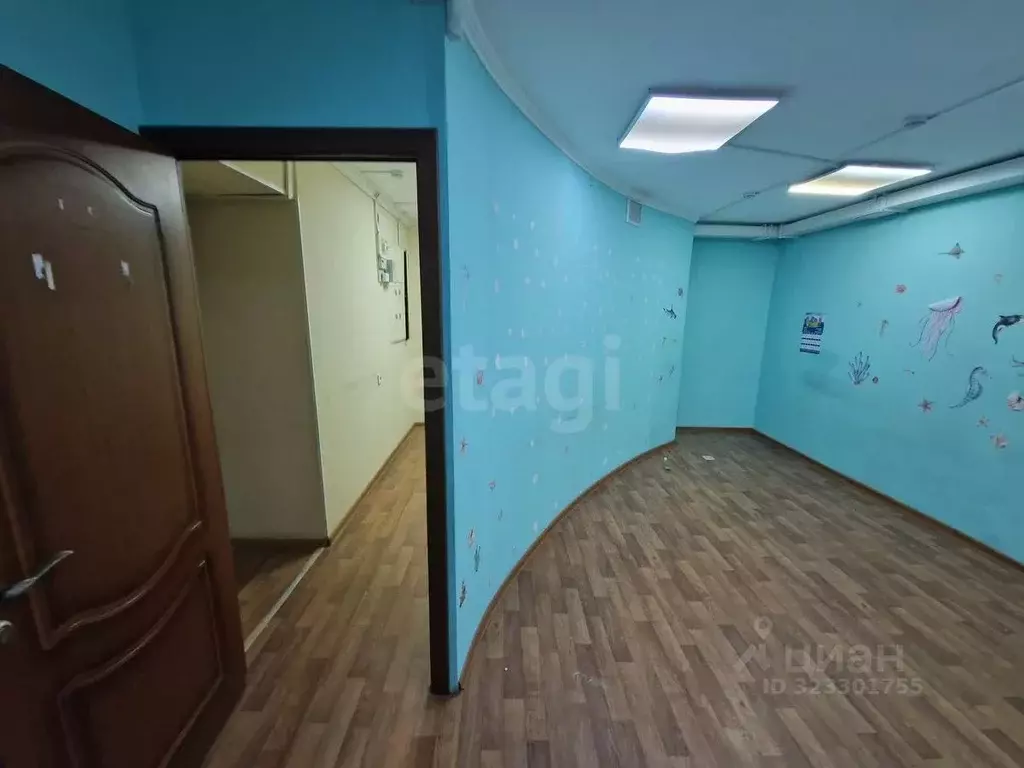 Помещение свободного назначения в Новосибирская область, Новосибирск ... - Фото 0