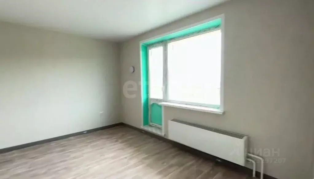 1-к кв. Кемеровская область, Междуреченск Березовая ул., 8 (40.0 м) - Фото 2