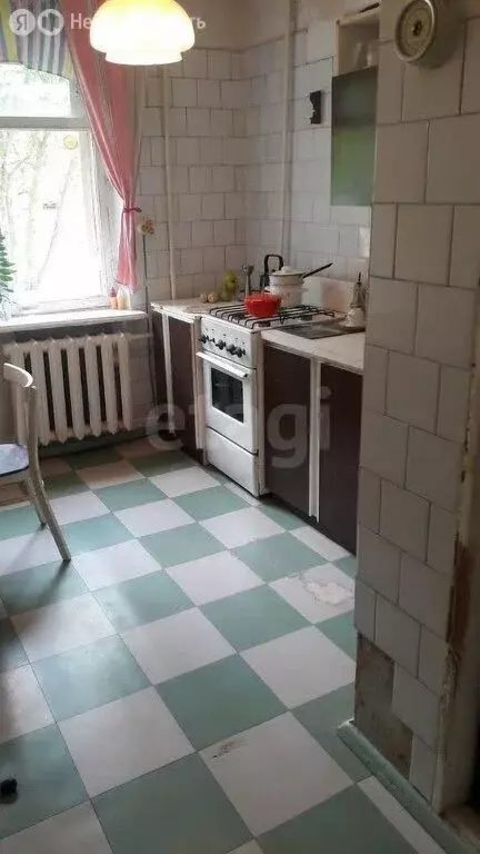 3-комнатная квартира: Вологда, Псковская улица, 11В (64.7 м) - Фото 0