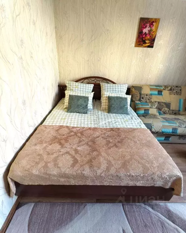 1-к кв. Московская область, Коломна ул. Мечникова, 40 (45.0 м) - Фото 1