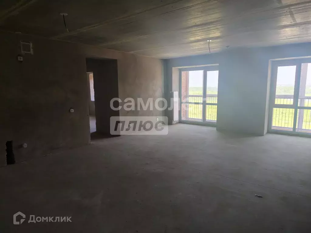 Продаётся 3-к квартира, 91.69 м - Фото 0