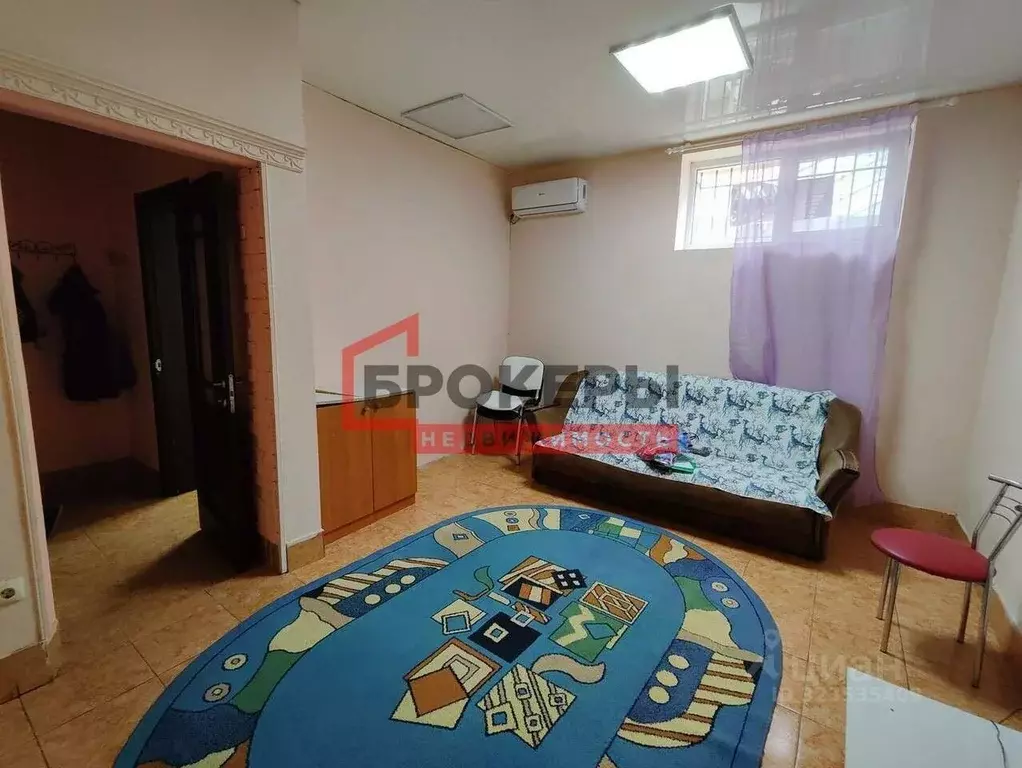 Помещение свободного назначения в Севастополь ул. Тараса Шевченко, 18 ... - Фото 1