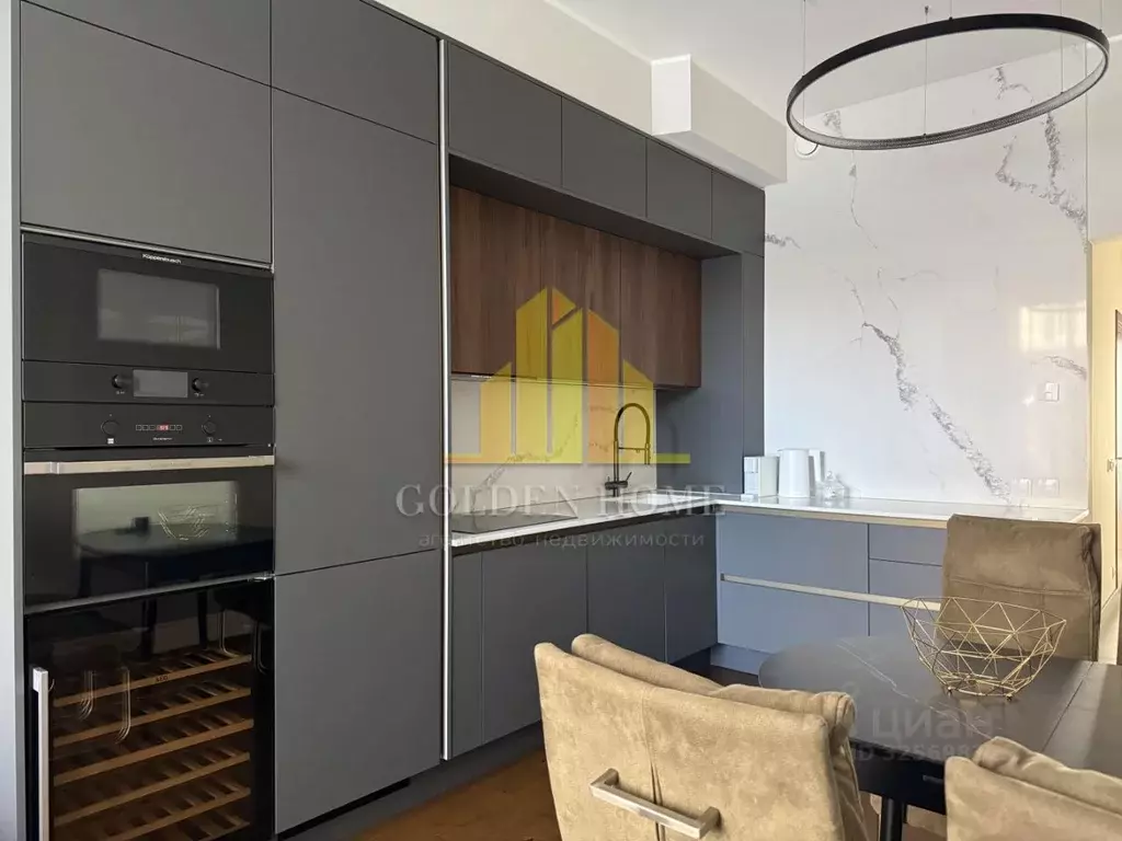 1-к кв. Санкт-Петербург Магнитогорская ул., 5к3 (55.0 м) - Фото 1