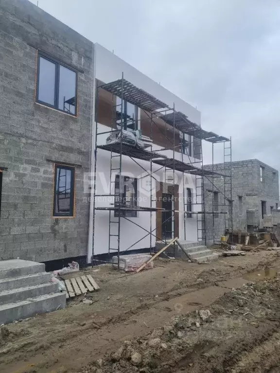 Дом в Ульяновская область, Ульяновск ул. Кобозева, 47 (110 м) - Фото 2