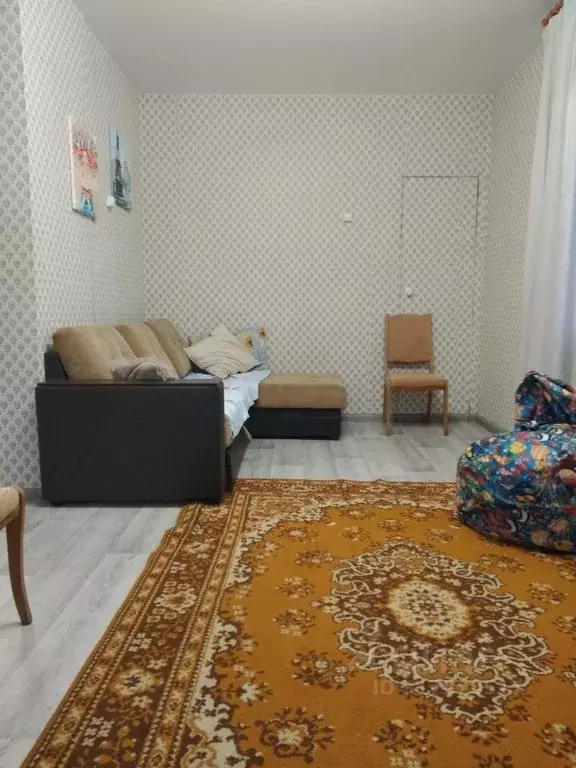 1-к кв. Новосибирская область, Новосибирск Академгородок мкр, бул. ... - Фото 0