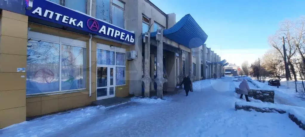 Торговая площадь - Фото 1