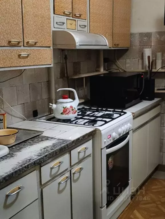 3-к кв. Московская область, Одинцово ул. Маршала Бирюзова, 2 (54.0 м) - Фото 2