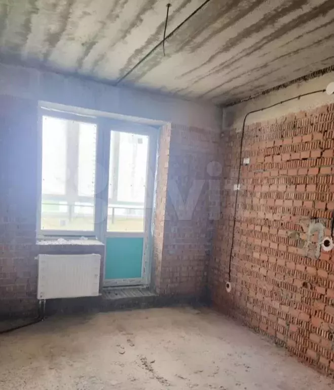 1-к. квартира, 45 м, 5/16 эт. - Фото 1
