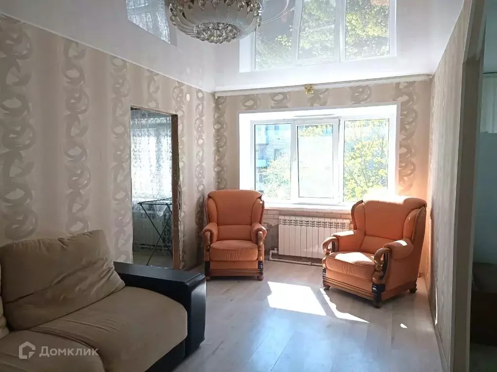 Продаётся 2-к квартира, 42.4 м - Фото 0